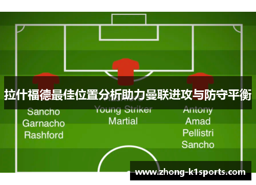 拉什福德最佳位置分析助力曼联进攻与防守平衡