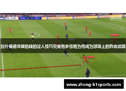 拉什福德突破防线的过人技巧究竟有多惊艳为何成为球场上的致命武器 拉什福德突破防线的过人技巧究竟有多惊艳为何成为球场上的致命武器