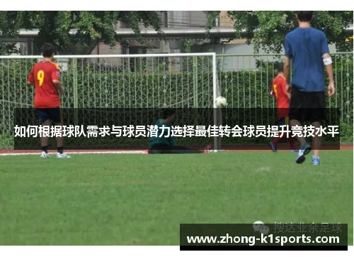 如何根据球队需求与球员潜力选择最佳转会球员提升竞技水平
